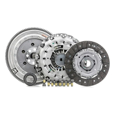 Afbeelding van LuK 600 0298 00 Koppelingsset BMW: 3 Saloon, Touring, 1 Hatchback