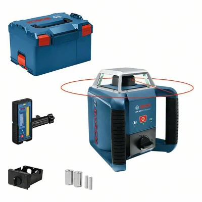 Afbeelding van Bosch Professional GRL 400 H Rotatielaser