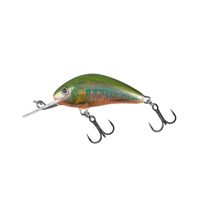 Image de Salmo Hornet Flottant 4cm 3g (diepte: 1.5 3.1m) Soort : Holographic Oikawa