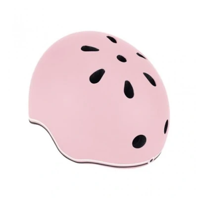 Image de Casque enfant Globber Go Up Light XXS 45 51 cm Rose