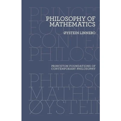 Afbeelding van Philosophy of Mathematics