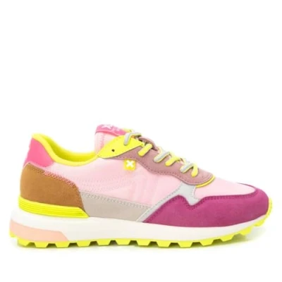 Afbeelding van XTI 143663 Trainer NUDE