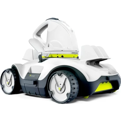 Afbeelding van Kokido Manga+ Zwembadrobot