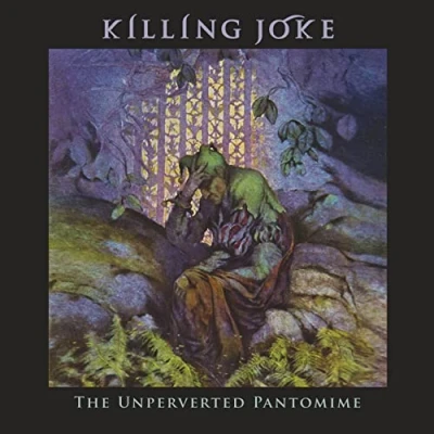 Afbeelding van The Unperverted Pantomime