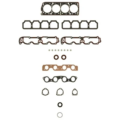 Afbeelding van Ajusa Cilinderkop pakking set/kopset 52104400