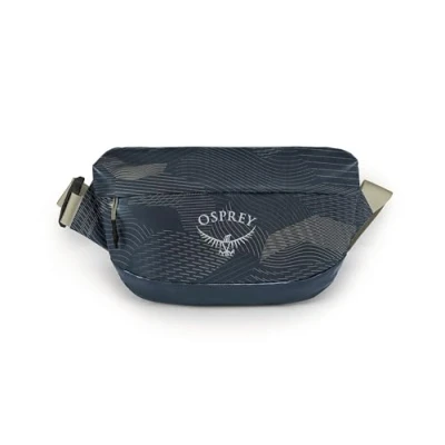 Afbeelding van Osprey Transporter Waist Heuptas, Maat: One Size, Camo lines print