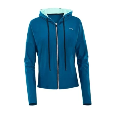Afbeelding van Winshape Functional Comfort Tone in Jacket J008c Traingjack voor dames