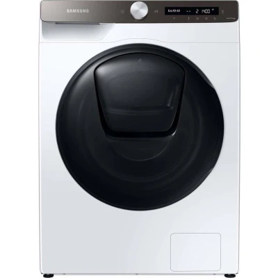 Afbeelding van Was droogcombinatie Samsung WD80T554ABT