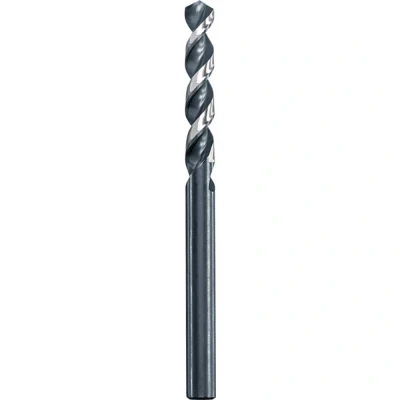 Afbeelding van kwb 258055 HSS Spiraalboor 1 stuks 5.5 mm Gezamenlijke lengte 93 M2 DIN 338 Cilinderschacht stuk(s)
