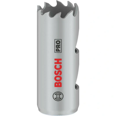 Afbeelding van Bosch Accessories 2608901494 Gatenzaag 20 mm 1 stuk(s)