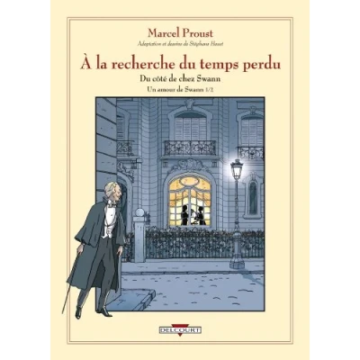Afbeelding van Un Amour De Swann