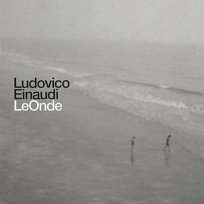 Afbeelding van LUDOVICO EINAUDI