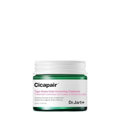 Image de Dr.Jart+ Cicapair™ Tiger Grass Colour Correcting Treatment 30 ml