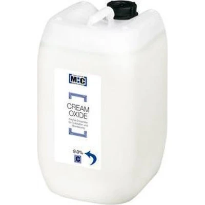 Afbeelding van M:C Crème Ontwikkelaar Universeel 9.0% 5000ml Haibu by Kapperskorting.com
