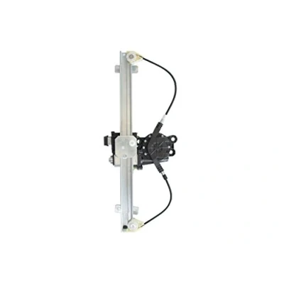 Afbeelding van Ac Rolcar Raammechanisme Rechts achter Electrisch Met elektromotor comfort functie 01.7484 OPEL: Meriva A