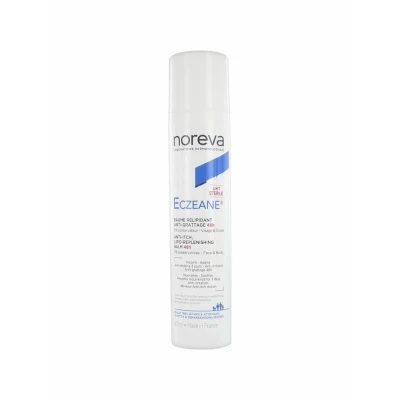 Afbeelding van Noreva Eczeane Baume Repolidant Anti Grattage 48H Crème 100 ml