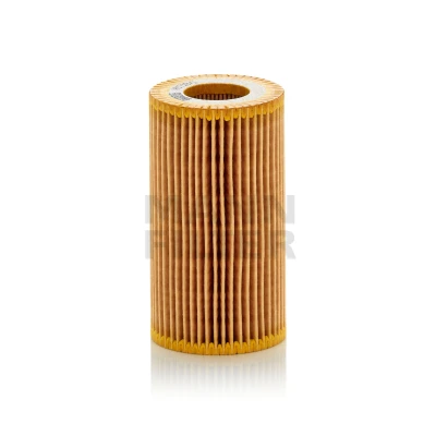 Afbeelding van Mann filter Oliefilter HU 718/1 K
