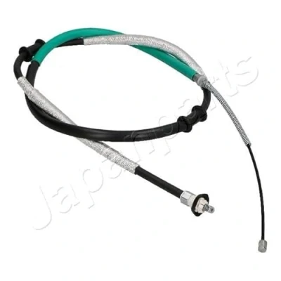 Afbeelding van JAPANPARTS BC 0229 Handremkabel Achter, rechts 1810/1475mm