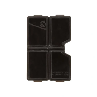 Image de Preston Boîte Accessoires Maat : 4 Compartiment Shallow