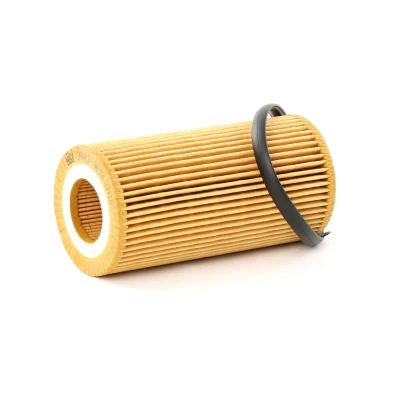 Afbeelding van Febi Bilstein Oliefilter 38462