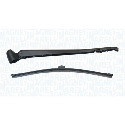 Afbeelding van Ruitenwisser Magneti Marelli 000723180218 292mm Zonder speciale voertuigadapter BMW: 1 Hatchback, Coupe, Convertible