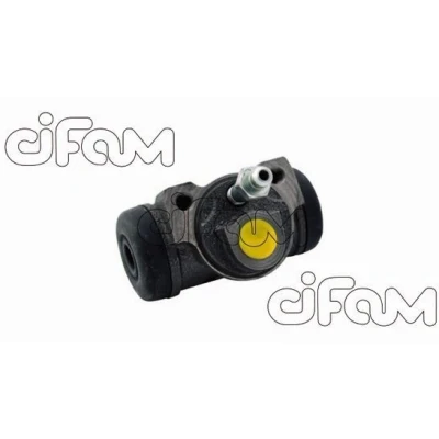 Afbeelding van CIFAM 101 687 Remcilinder 22,20mm Gietijzer