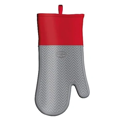 Afbeelding van Dr. Oetker Ovenwant siliconen 31x14 cm