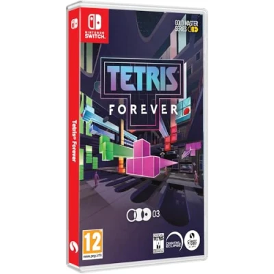 Image de Tetris Forever NS
