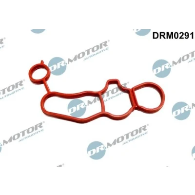 Afbeelding van Pakking, oliefilteromkasting Dr.Motor Automotive DRM0291