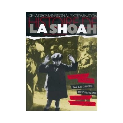 Image de Histoire de la Shoah