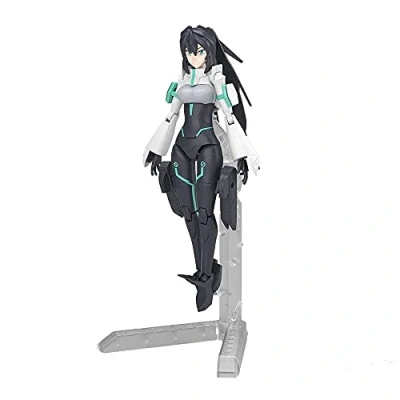 Afbeelding van Gundam: High Grade R Mobile Doll May Model Kit