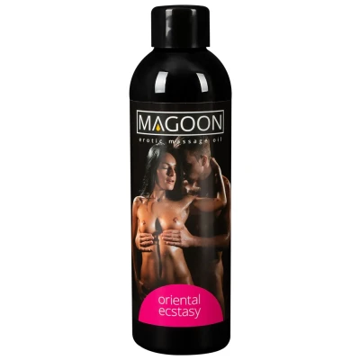Afbeelding van Erotische Massage Olie Oosterse Extase 200 ml