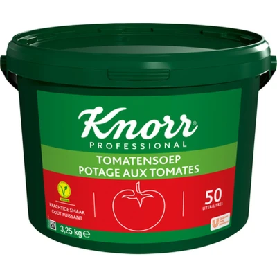 Afbeelding van Knorr Tomatensoep 3kg