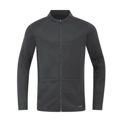 Afbeelding van JAKO Vest Pro Casual Asgrijs