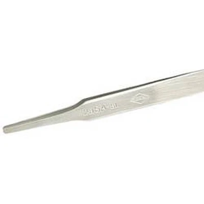 Afbeelding van Weller Erem® 2ASASL Precisiepincet 120 mm