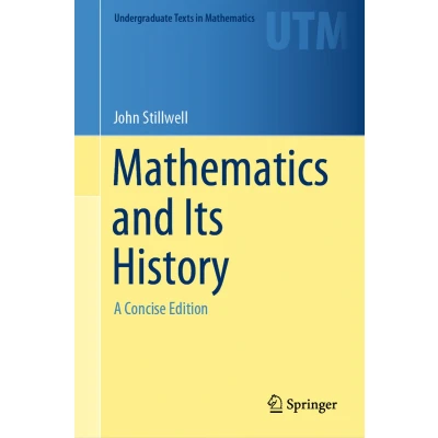 Afbeelding van Mathematics and Its History