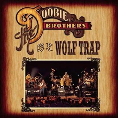 Afbeelding van Live at Wolf Trap