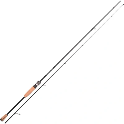 Afbeelding van Trout Master Pro S Bait 2,10m (4g) Forel hengel
