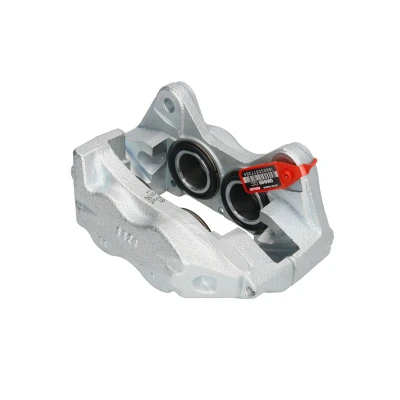 Afbeelding van LAUBER 77.3208 Remklauw Gietijzer Vooras links TOYOTA: Land Cruiser Prado 90