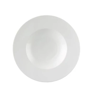 Image de rosenthal 61040 800001 15321 jade assiette à pâtes 29 cm