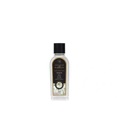 Afbeelding van Geurlamp olie White Tea S Ashleigh &amp; Burwood