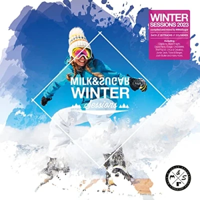 Afbeelding van Milk &amp; Sugar Winter Sessions 2023