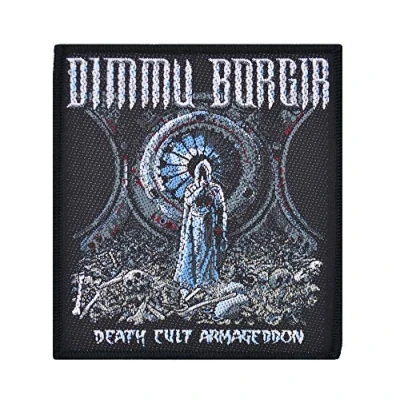 Afbeelding van Global DIMMU BORGIR Death Cult Armageddon Patch