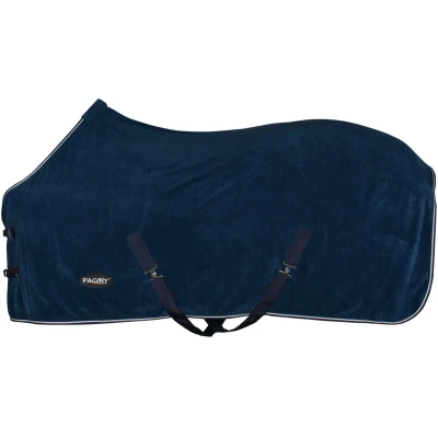 Afbeelding van Couverture séchante Quick Dry Pagony