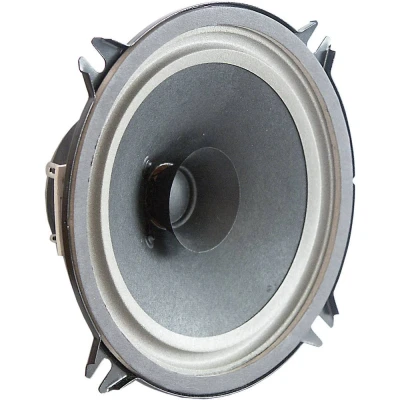 Afbeelding van Visaton FR 13 full range luidspreker, 4 Ohm, Luidsprekeronderdelen, Zwart