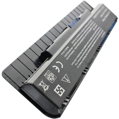 Afbeelding van A31 N56, A32 N46, A33 N56 vervangende batterij voor Asus B53A met 11,1 volt 4400 mAh