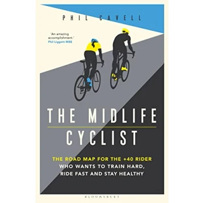Afbeelding van The Midlife Cyclist