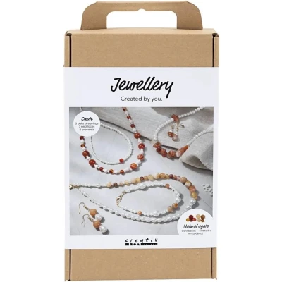 Afbeelding van CC Hobbyset Sieraden