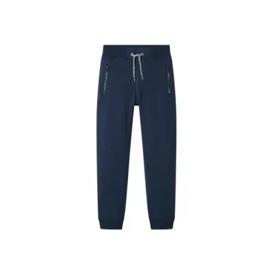 Afbeelding van Name it Nkmhonk PANT Trainingsbroek voor kinderen, Maat: 80, Dark sapphire
