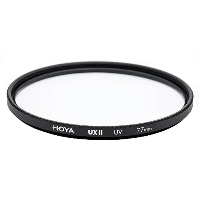 Afbeelding van Hoya UX II UV Filter 52mm